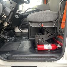 Truck Washing in East Brunswick, NJ 55